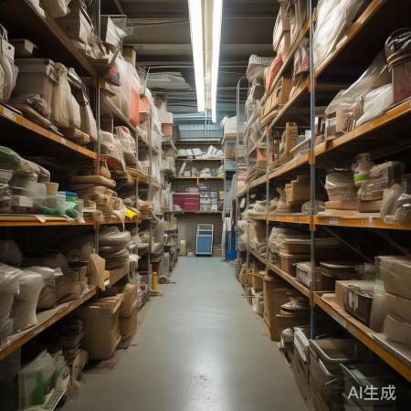 适量装载,平衡之道