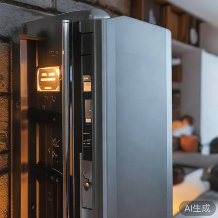 壁挂炉水位提示滤网更换