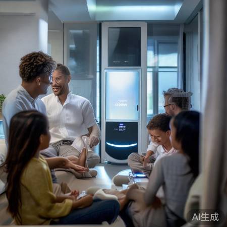 “空调26度,舒适节能两不误。