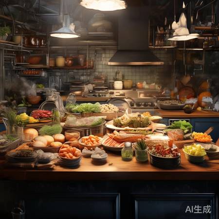 “粽子冷藏，美味复燃秘籍”