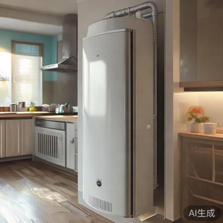 壁挂炉安装宜通风厨房卫生间