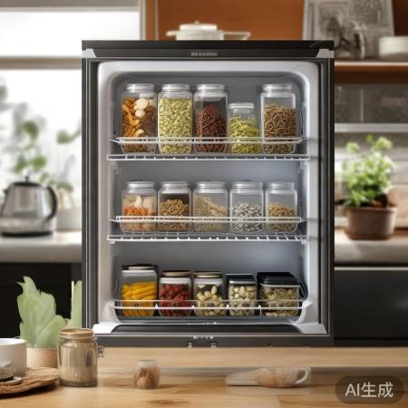 茶叶存冰箱,选对档位香更浓