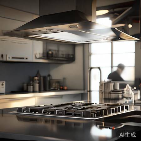 新飞油烟机产地揭秘