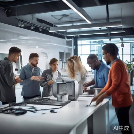 新飞:以人为本,创新品质,团队