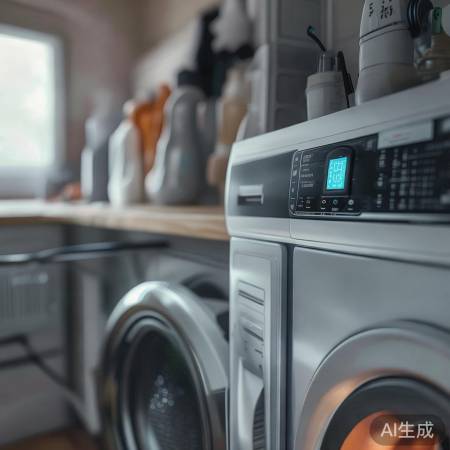 “F8故障?先查电源插座!”