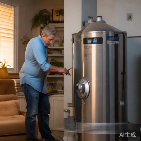 燃气热水器不断电解决技巧分享