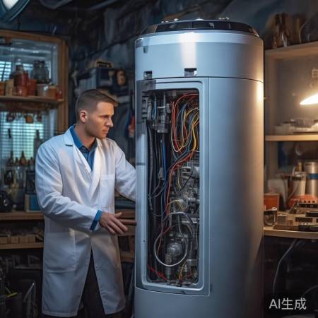 燃气热水器不断电排查攻略