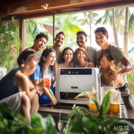 泰国空调使用小技巧