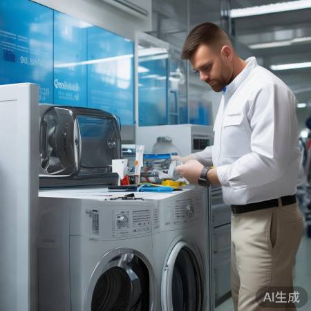 惠而浦洗衣机客服热线