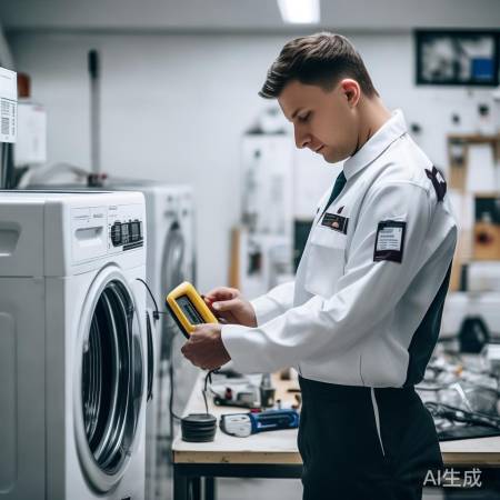 专业认证，规范维修