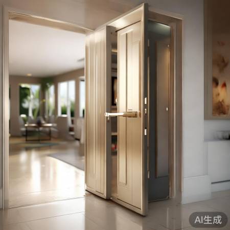 翼城神将防盗门口碑销量佳