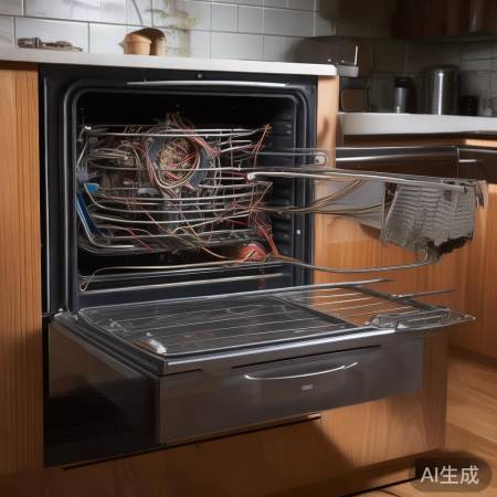 检查加热管，慎勿自行更换