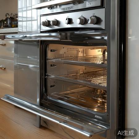 蒸箱保养，问题不存