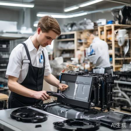 集成灶维修规范，专业可靠