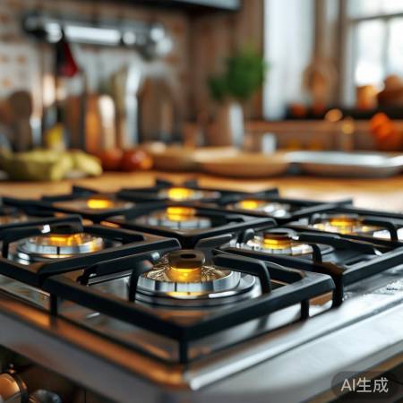 燃气灶焕新攻略分享