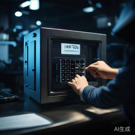 “安全换锁技巧分享”