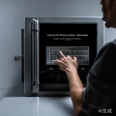 保险柜改密码步骤