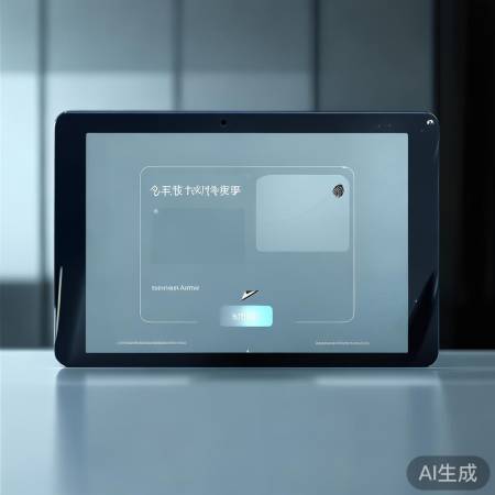 设置指纹名称,方便识别。