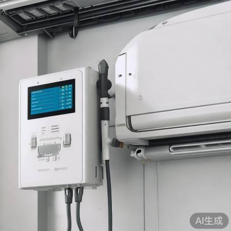 检查空调通信线路