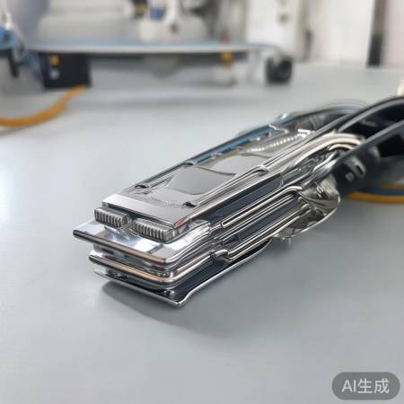 “大金空调电线固定夹，小夹子大