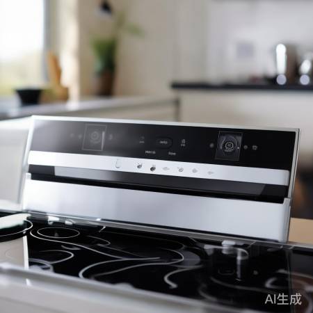 飞利浦集成灶操作简便
