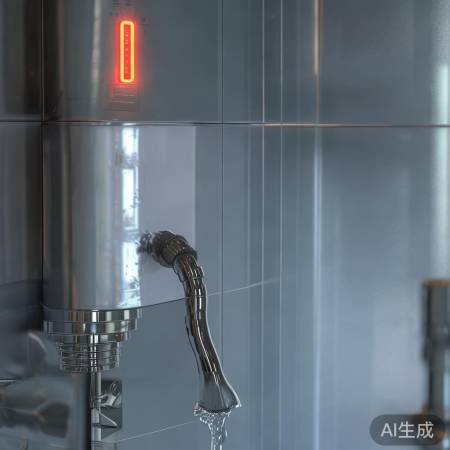 热水器无热水原因分析