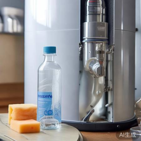 定期清洗热水器内胆,保障水质。