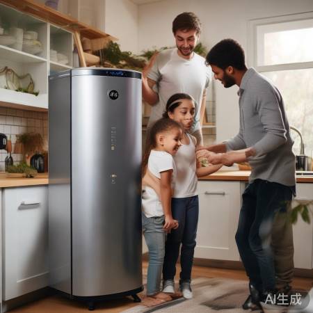 H7热水器实用节能