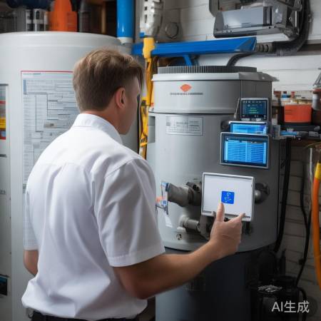 专业认证,严谨维修