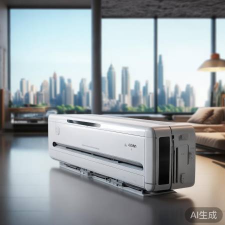 20匹空调,大型商场降温神器