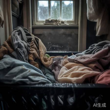 晾衣勿超24小时