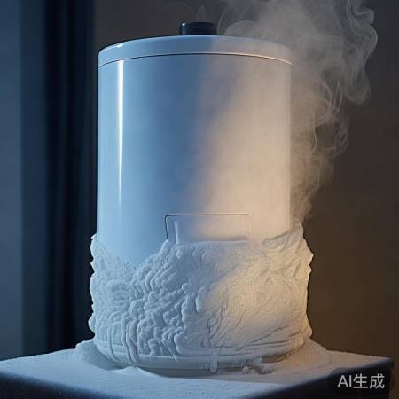 热水器耗能高，电费增加