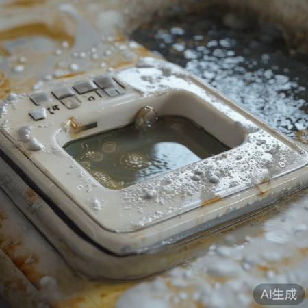 热水器隐患知多少