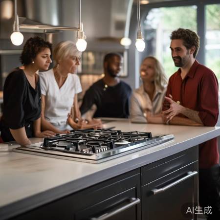 揭秘集成灶发展史