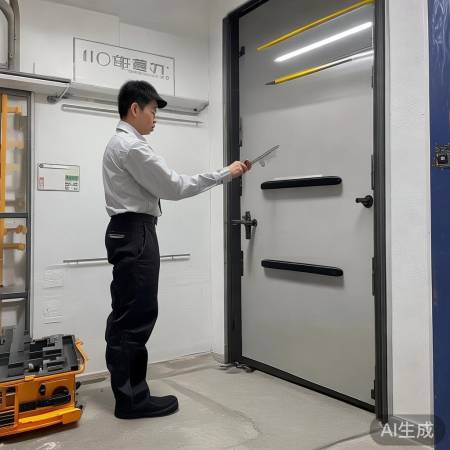 专业认证,严格规范,安心维修