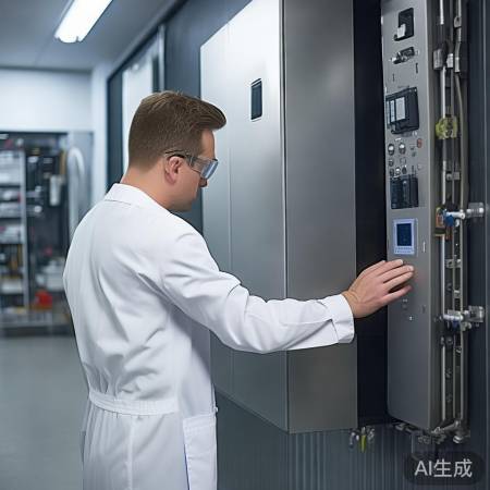 壁挂炉定期检查