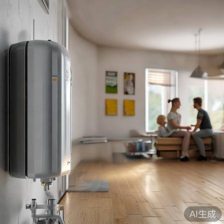 壁挂炉安全常识记心间