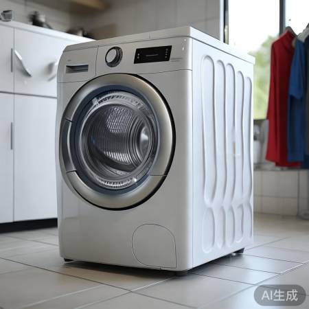 无底盖洗衣机更实用