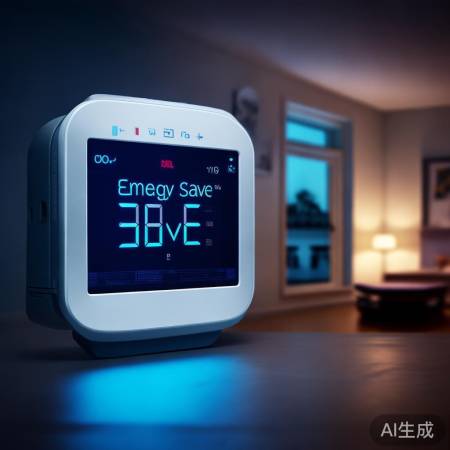 节能模式降低室温