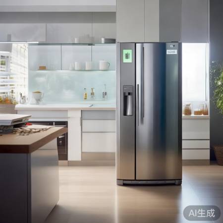 节能快冷冰箱，省电达人