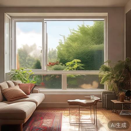 家居改造分享结束