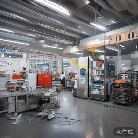 比佛利冰箱维修网点电话