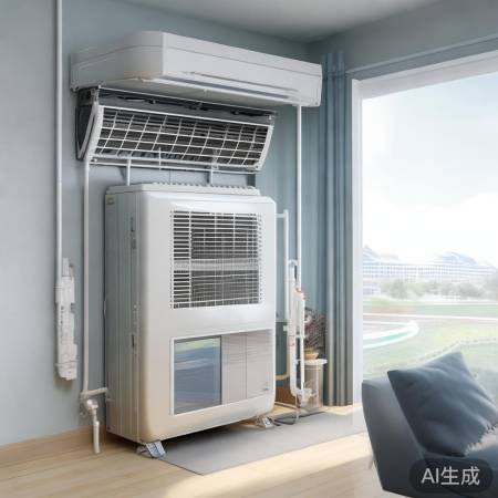 水冷空调易安装，模块化定制，遥