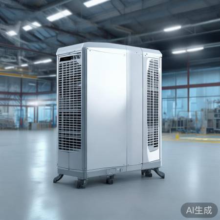 永州水冷空调：高效环保，值得选