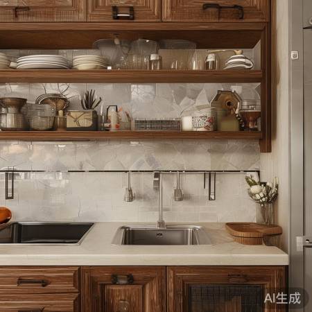 消毒柜除锈小窍门