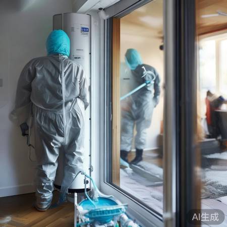 热水器清洗知识普及