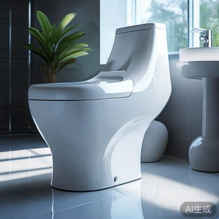 智能节水马桶答疑,关注解锁环保