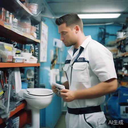 马桶维修,专业认证,贴心服务