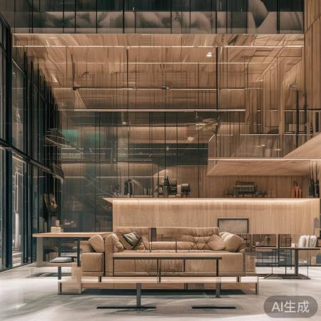 “新防盗门更坚固，小偷难入”