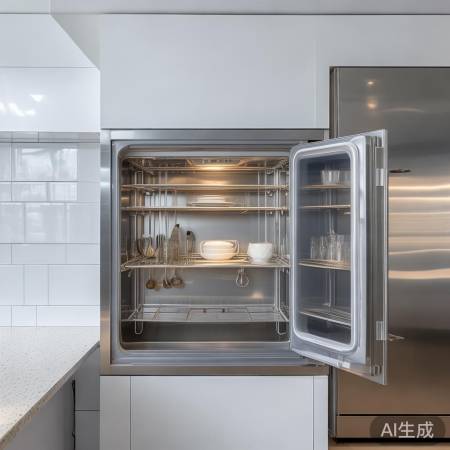 广西消毒柜质量梳理